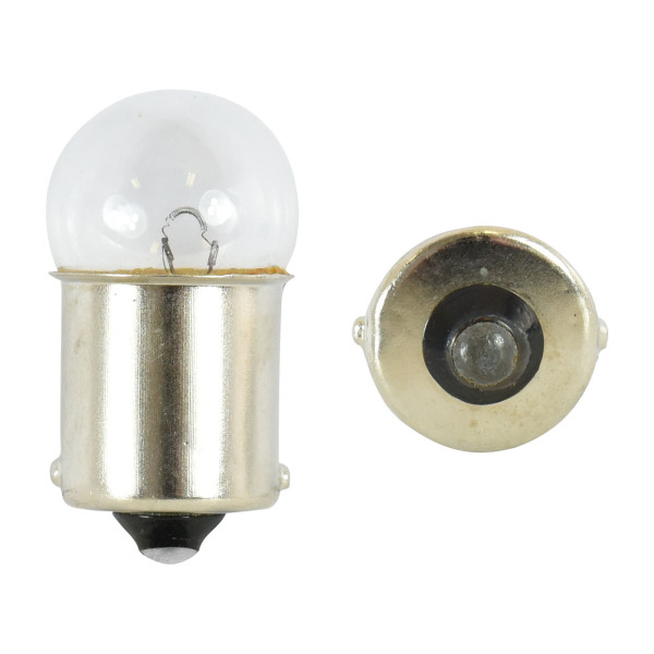 Hi Level Bulbs ba15s 6v 10w indicator (20 pack)